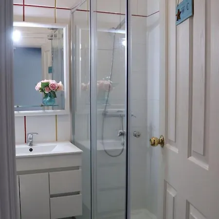 Apartment Bequim Alojamento Local *