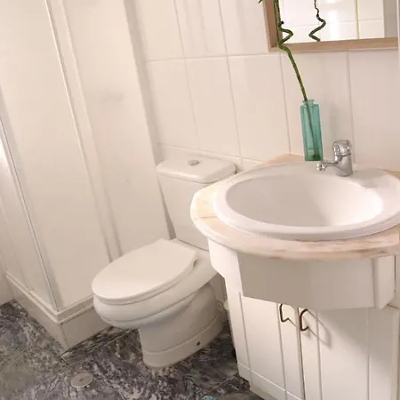 Apartment Bequim Alojamento Local *