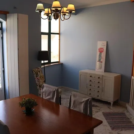 Bequim Alojamento Local Apartment *