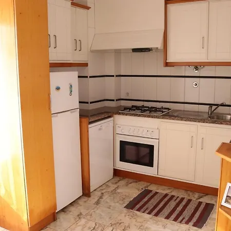 Apartament Bequim Alojamento Local