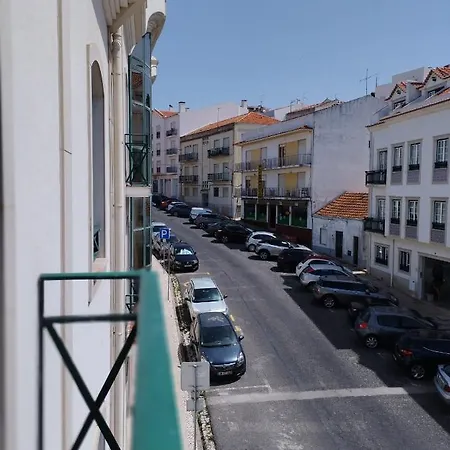 Apartment Bequim Alojamento Local